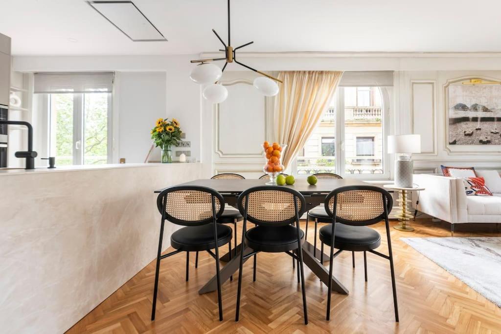 Festival Apartment *