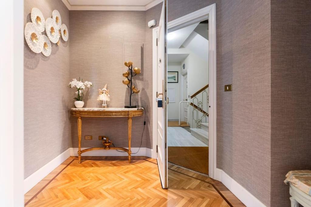 Festival Apartment