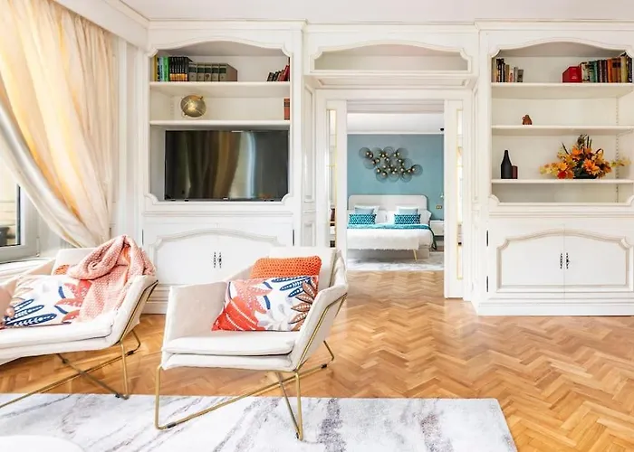 Festival Suite