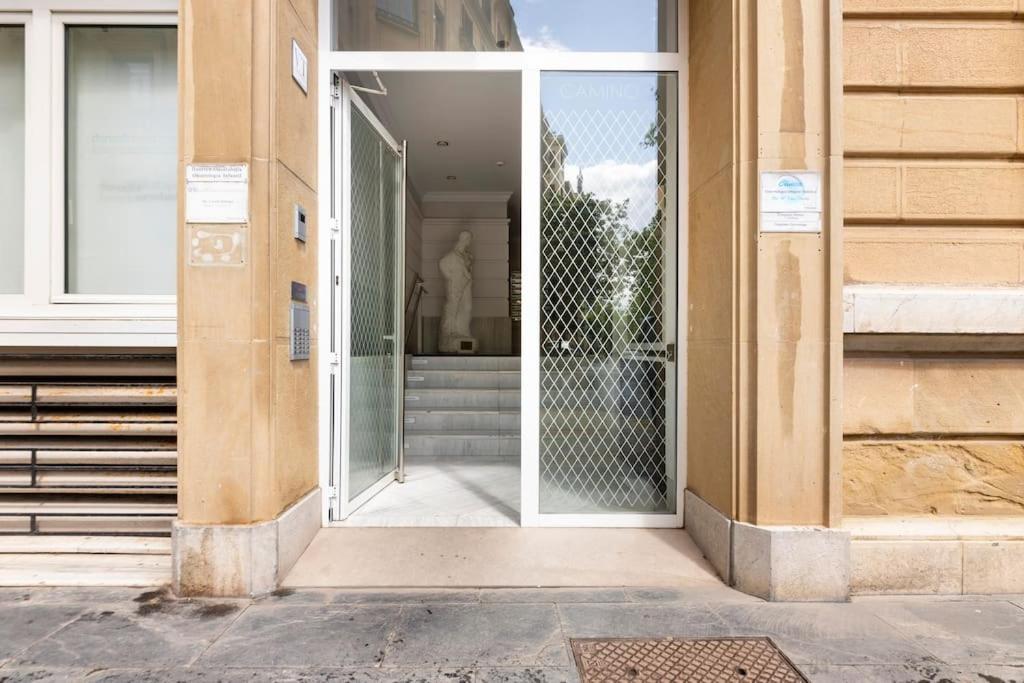 Festival Apartment San Sebastian