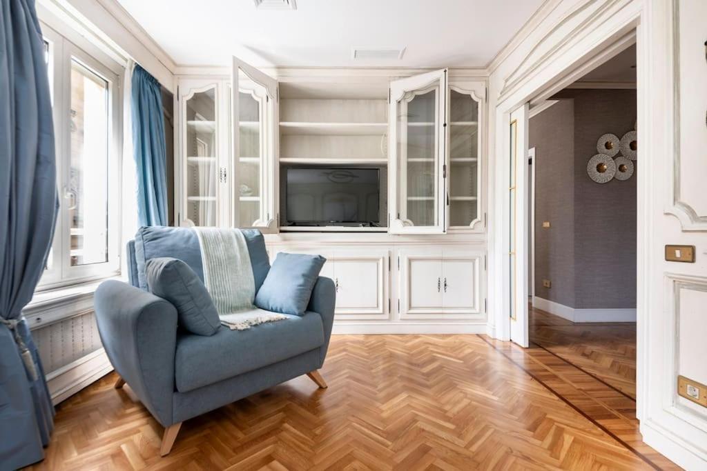 Apartment Festival San Sebastian