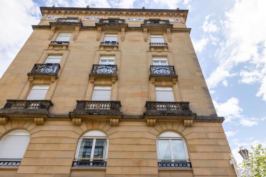Apartment Festival San Sebastian