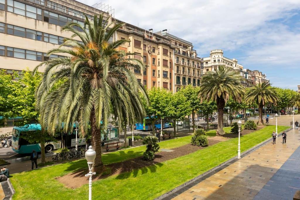 Festival Apartment San Sebastian